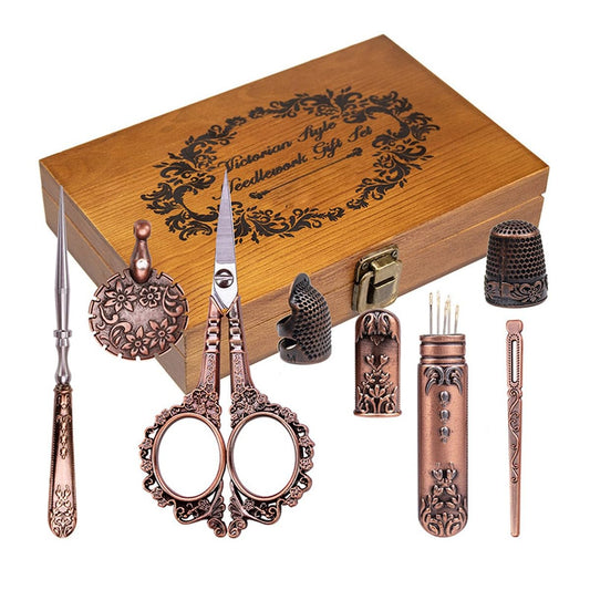 Kit de Couture Style Vintage